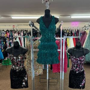 Meet your Posher, Suzanne